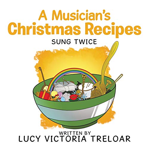 A Musician's Christmas Recipes