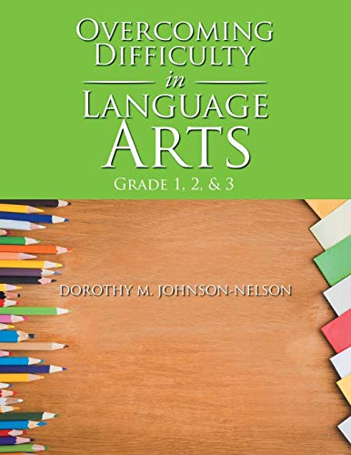 Overcoming Difficulty in Language Arts