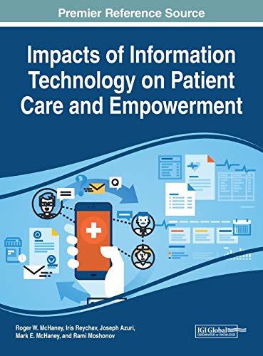 Impacts of Information Technology on Patient Care and Empowerment