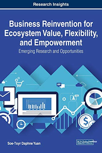 Business Reinvention for Ecosystem Value, Flexibility, and Empowerment