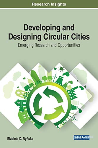 Developing and Designing Circular Cities