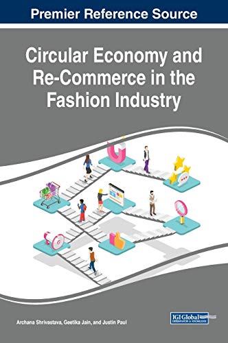 Circular Economy and Re-Commerce in the Fashion Industry