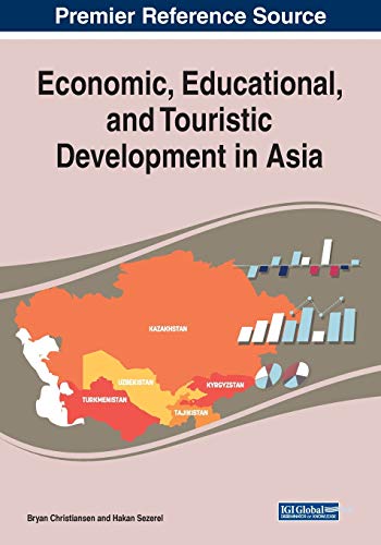 Economic, Educational, and Touristic Development in Asia
