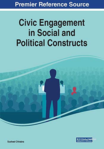 Civic Engagement in Social and Political Constructs