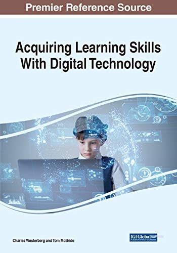Acquiring Learning Skills With Digital Technology
