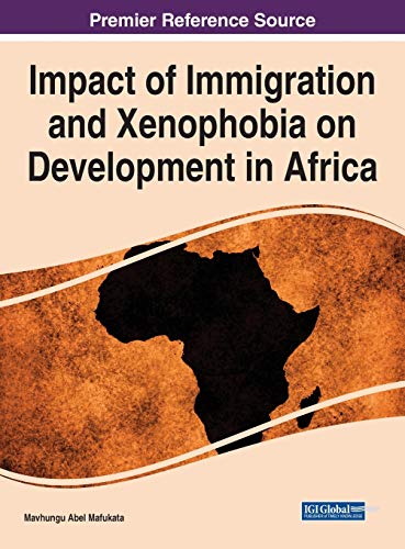 Impact of Immigration and Xenophobia on Development in Africa