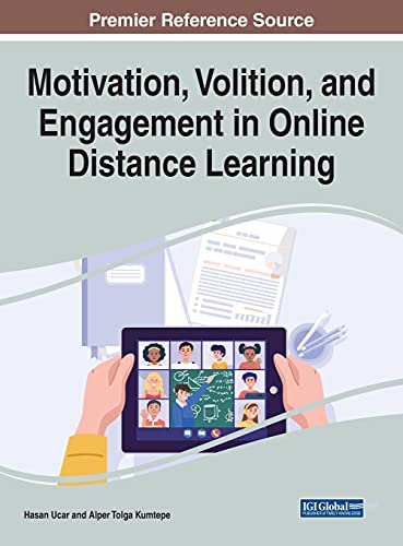 Motivation, Volition, and Engagement in Online Distance Learning