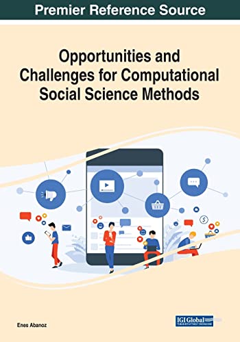 Opportunities and Challenges for Computational Social Science Methods