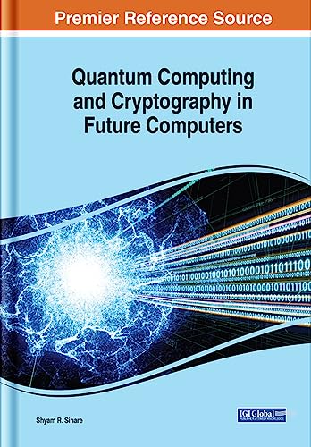Quantum Computing and Cryptography in Future Computers