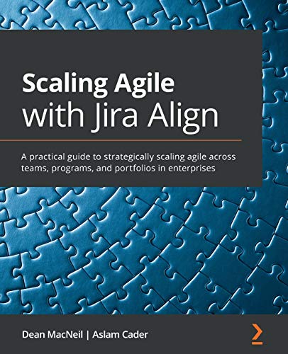 Scaling Agile with Jira Align​