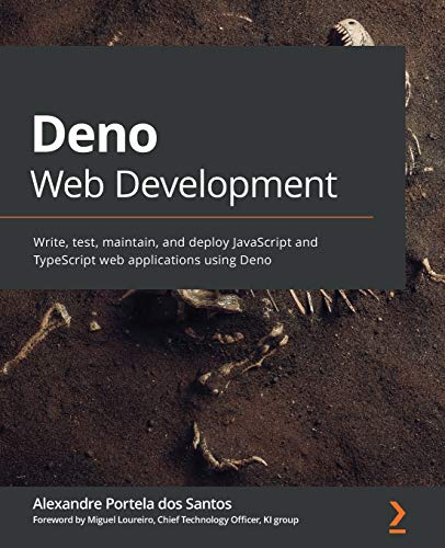 Deno Web Development