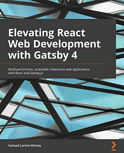 Elevating React Web Development with Gatsby