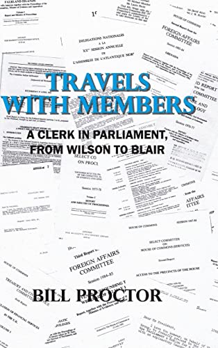 Travels with Members