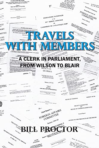 Travels with Members