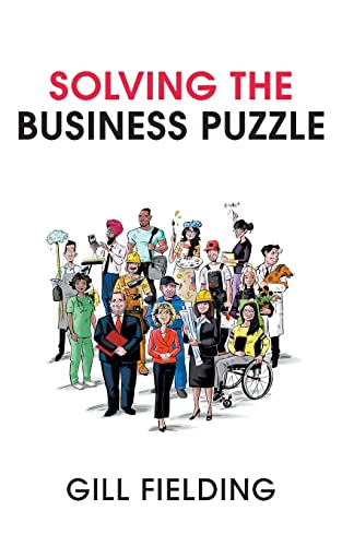 Solving the Business Puzzle