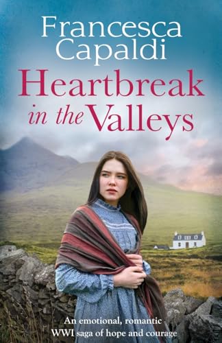 Heartbreak in the Valleys