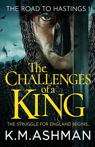 The Challenges of a King