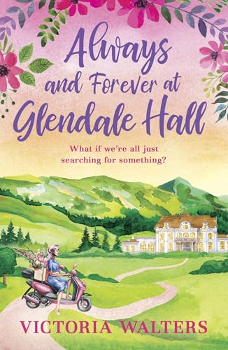 Always and Forever at Glendale Hall