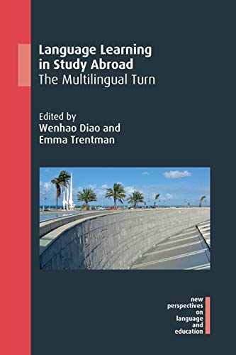 Language Learning in Study Abroad