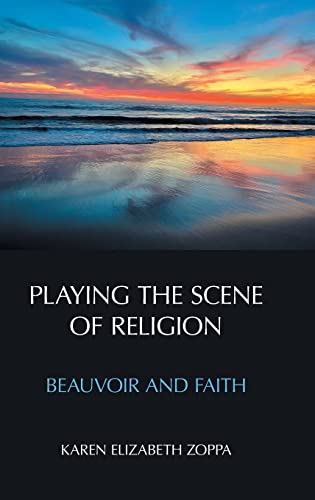 Playing the Scene of Religion