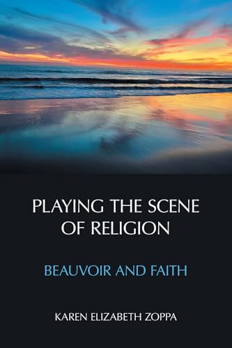 Playing the Scene of Religion