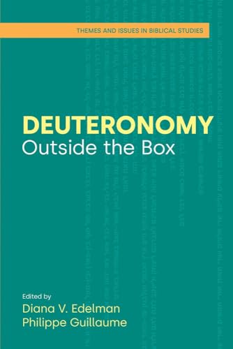 Deuteronomy