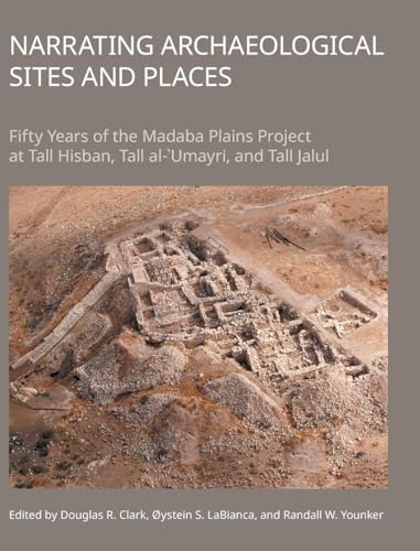 Narrating Archaeological Sites and Places