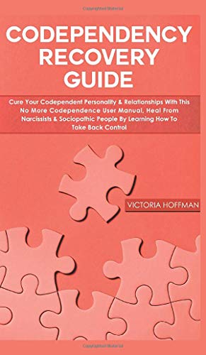 Codependency Recovery Guide