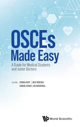 OSCES MADE EASY