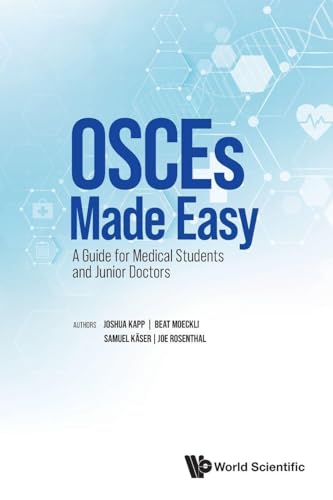 OSCES MADE EASY