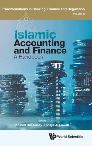 ISLAMIC ACCOUNTING AND FINANCE