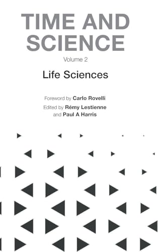 TIME AND SCIENCE (V2)