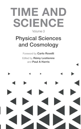 TIME AND SCIENCE (V3)