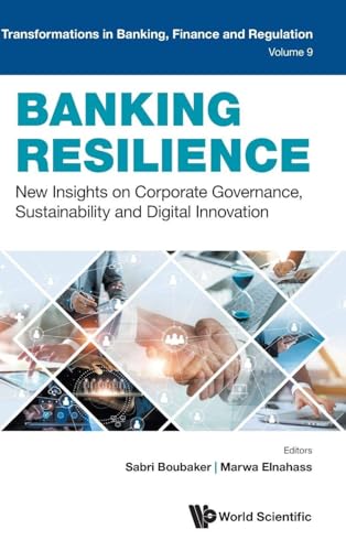BANKING RESILIENCE