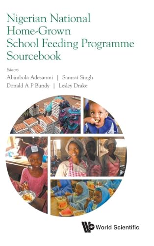 NIGERIAN NATIONAL HOME-GROWN SCHOOL FEED PROGRAM SOURCEBOOK
