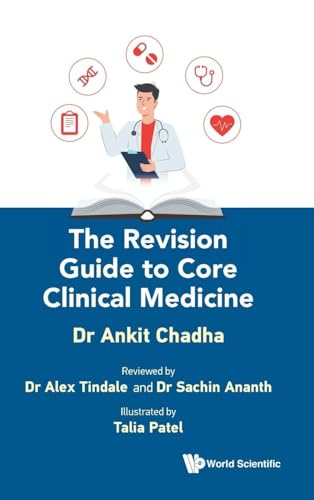 REVISION GUIDE TO CORE CLINICAL MEDICINE, THE