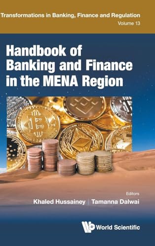 HANDBOOK OF BANKING AND FINANCE IN THE MENA REGION
