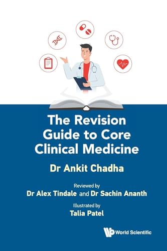 REVISION GUIDE TO CORE CLINICAL MEDICINE, THE