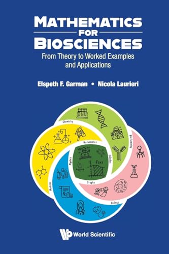MATHEMATICS FOR BIOSCIENCES