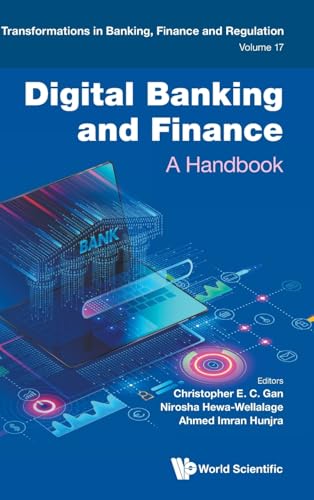 DIGITAL BANKING AND FINANCE