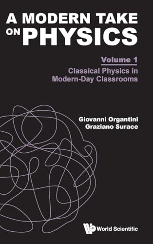 MODERN TAKE ON PHYSICS (V1)