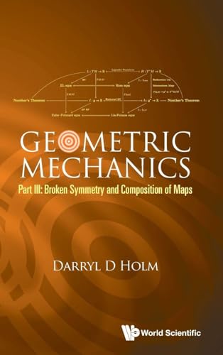 GEOMETRIC MECHANICS (PART III)