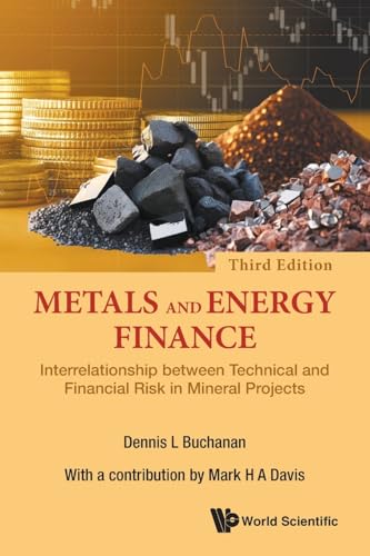METALS & ENERGY FINANCE (3RD ED)