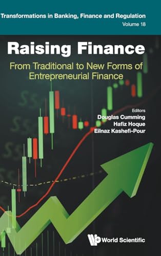 RAISING FINANCE