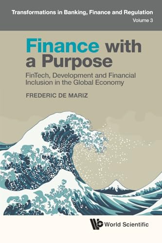 FINANCE WITH A PURPOSE