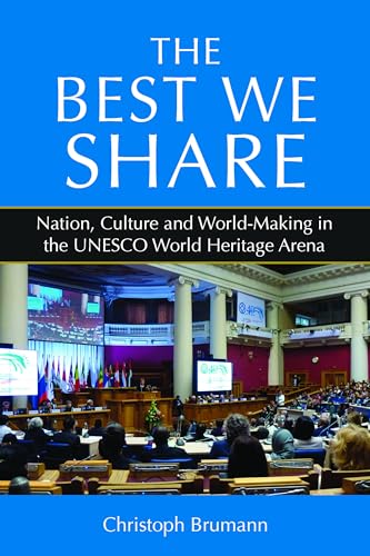 The Best We Share