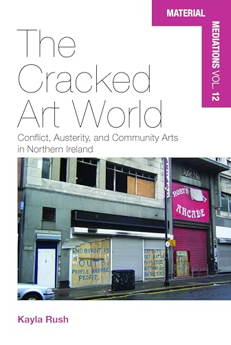 The Cracked Art World