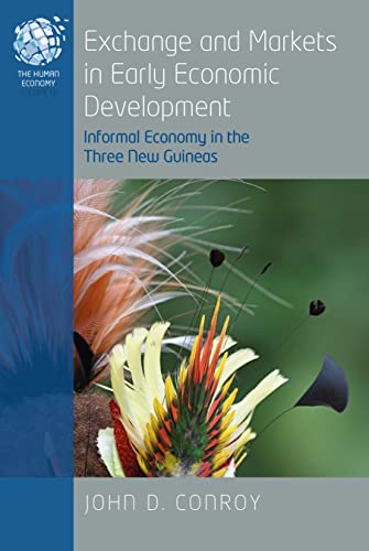 Exchange and Markets in Early Economic Development