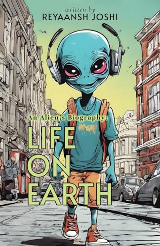 An Alien's Biography