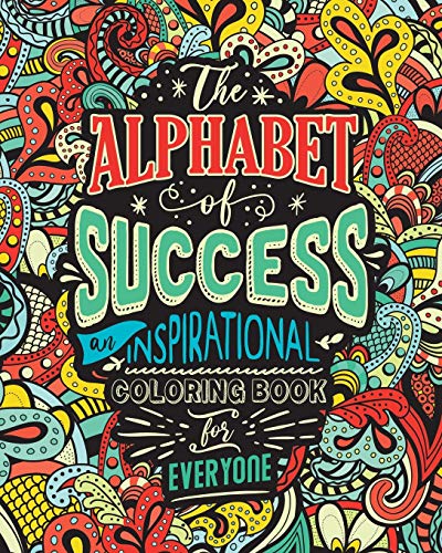 THE ALPHABET OF SUCCESS